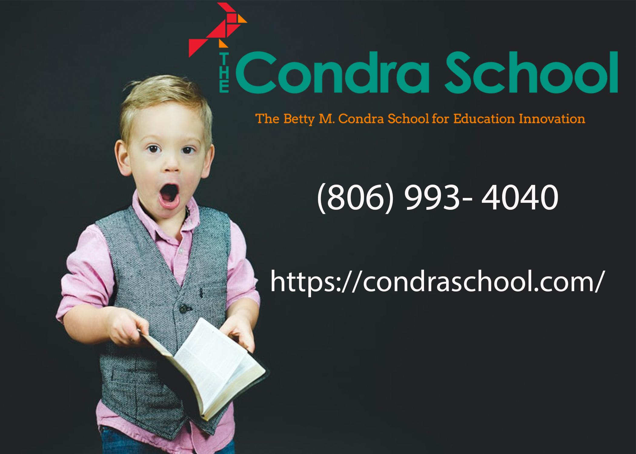 The Condra School