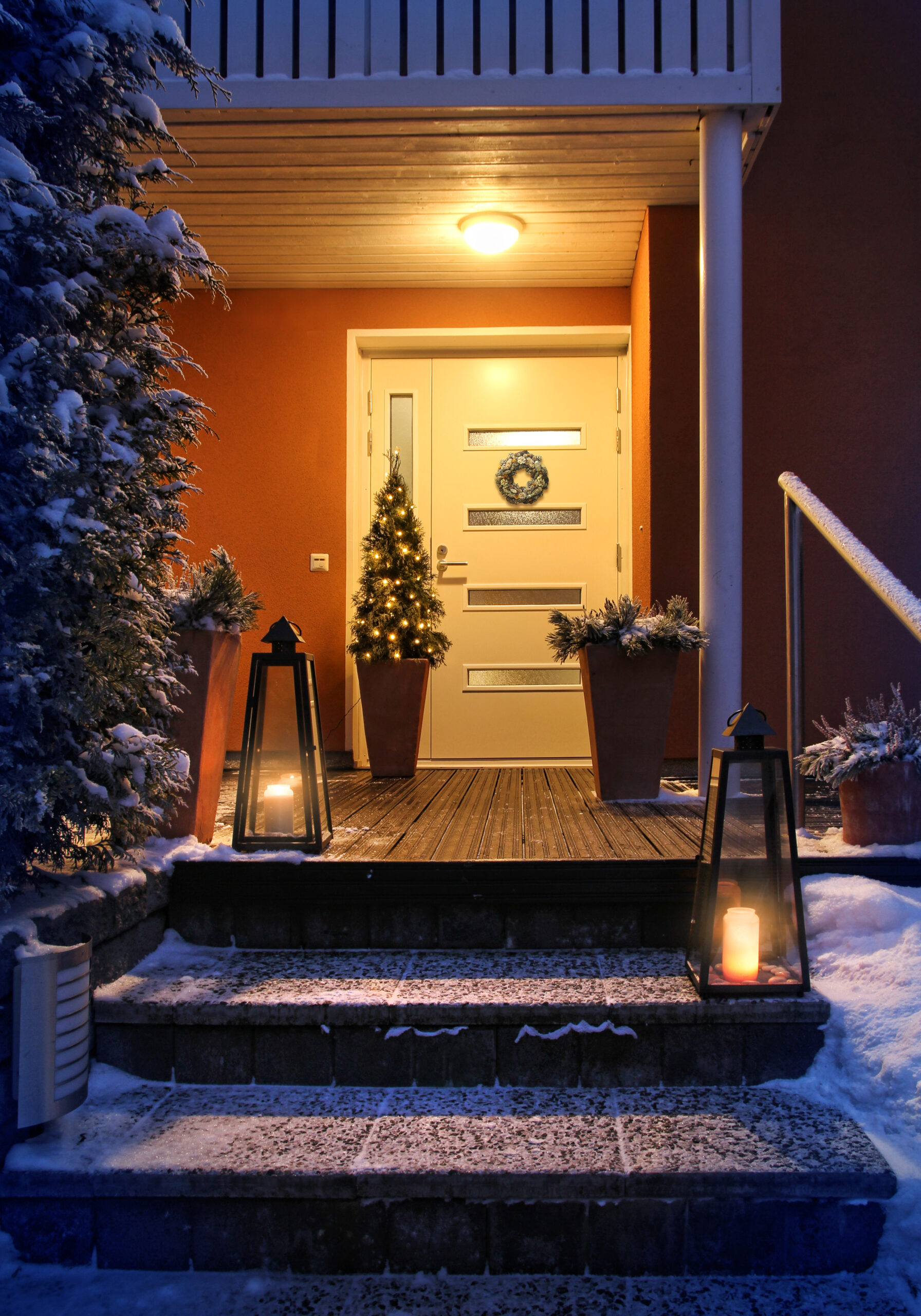 Keep your Heat In: Winterize Your House - Lubbocks Home and Family Magazine